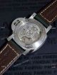 Panerai Luminor GMT Stainless Steel Green Watch Best Replica (3)_th.jpg